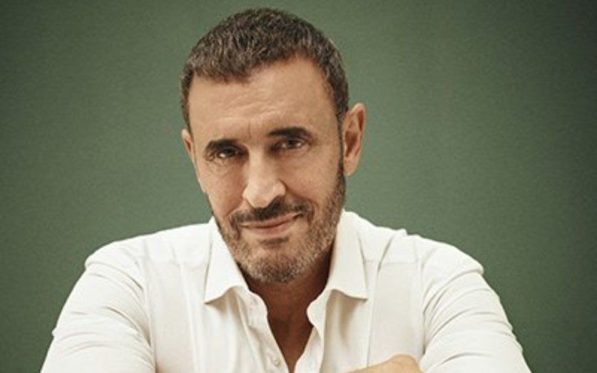 كاظم الساهر