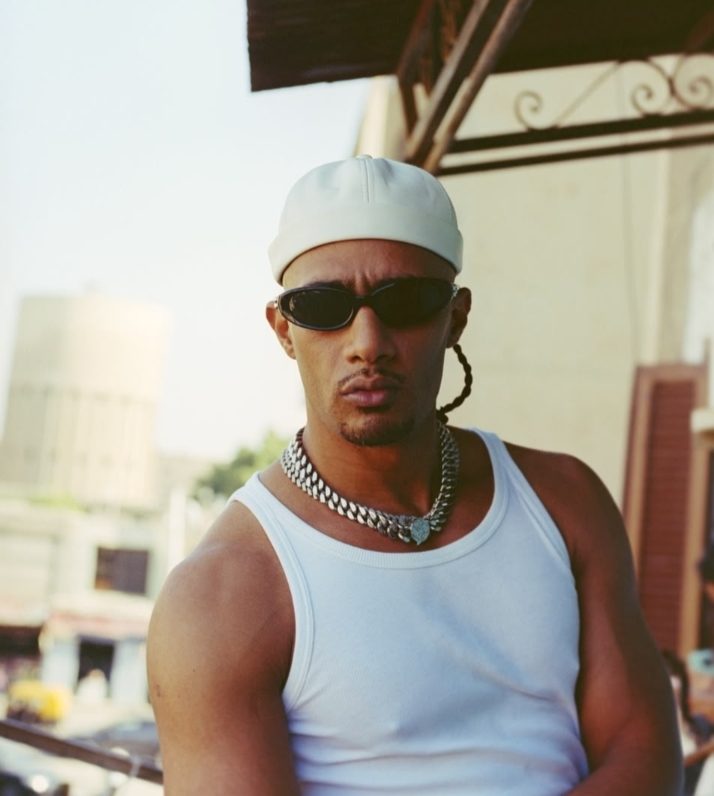 محمد رمضان