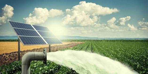 الآبار الجوفية