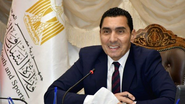 أول تعليق من وزارة الرياضة على هروب لاعبي المصارعة: منتظرين أولادنا