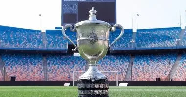 كأس مصر