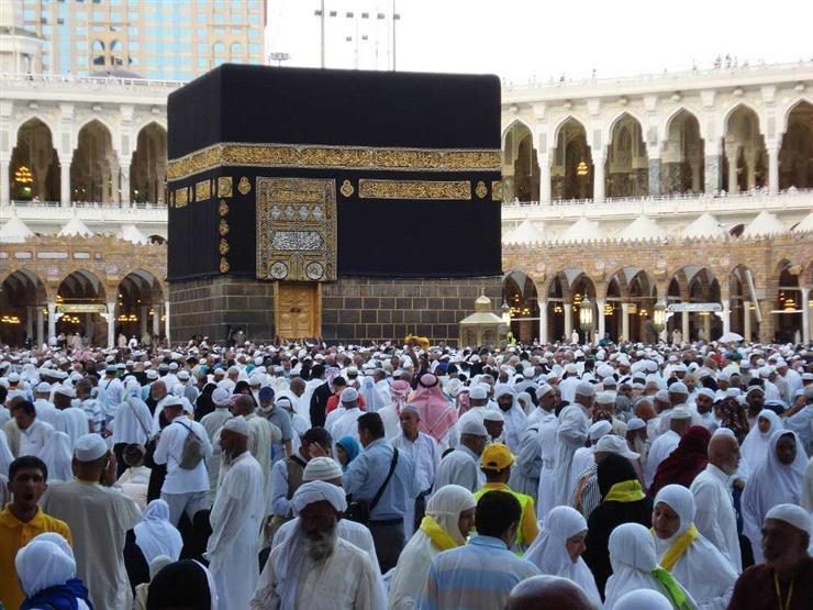 فريضة الحج