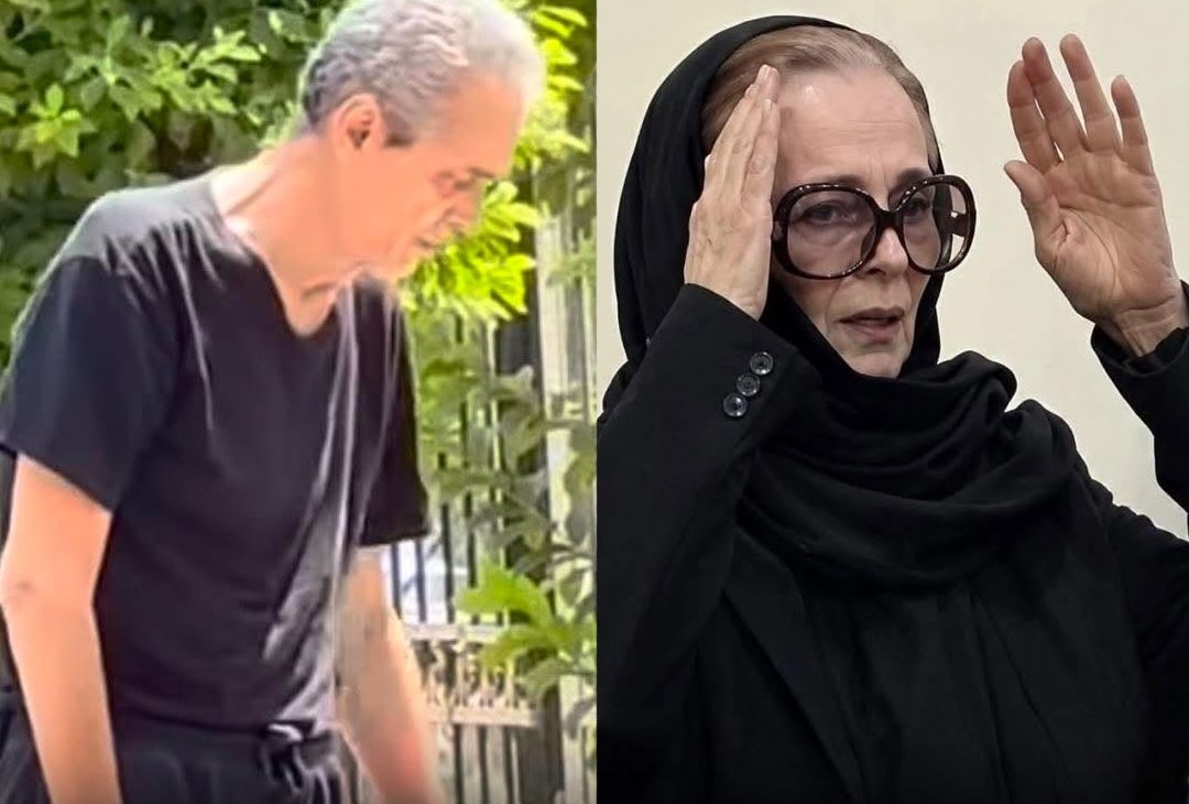 نجلاء فتحي  - سيف أبو النجا