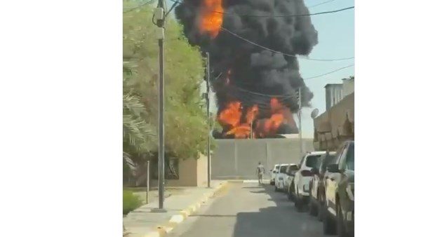 بوليفيا.. انفجار القاعدة العسكرية يقتل 15 شخصاً ويصيب 62 آخرين