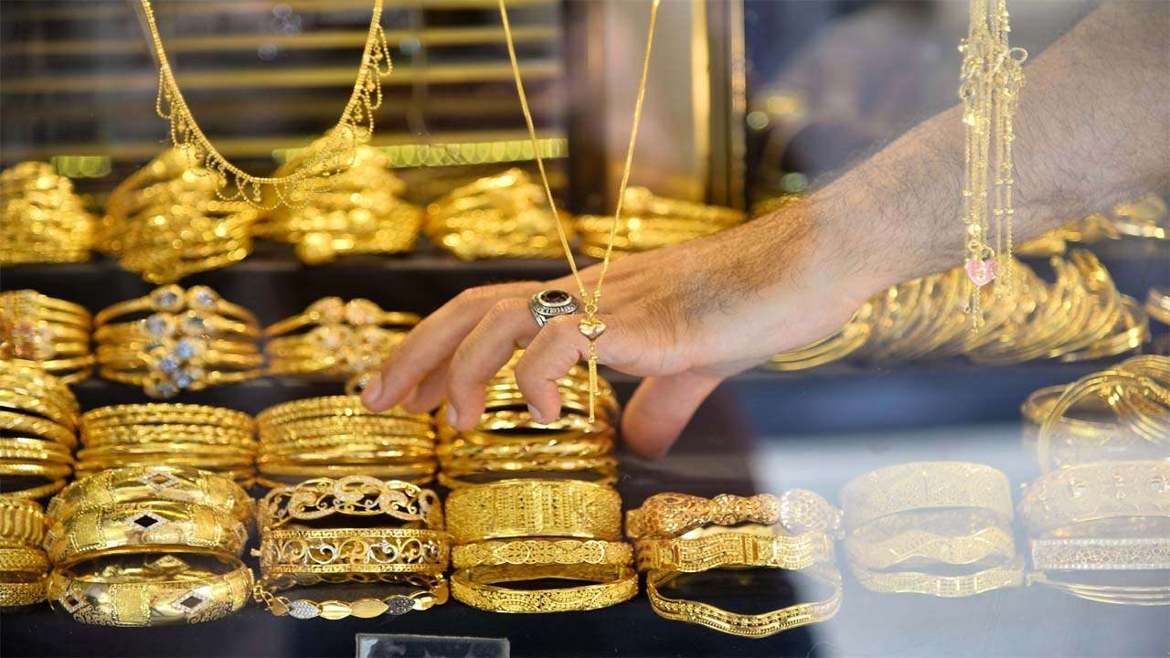 800 جنيه.. خسائر كبيرة تضرب سعر الجنيه الذهب وعيار 21 مفاجأة