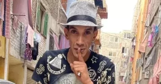 مجدي شطة