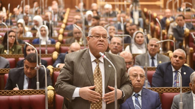 النائب ناجي الشهابي