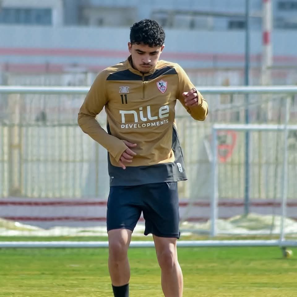 أحمد الجفالي