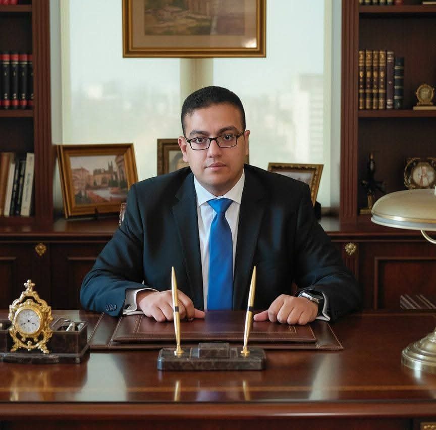 الدكتور عبدالرحمن الكفراوي