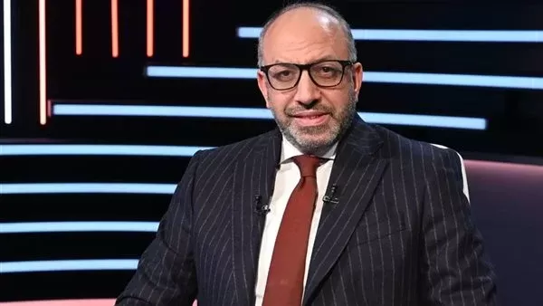 حسام المندوه