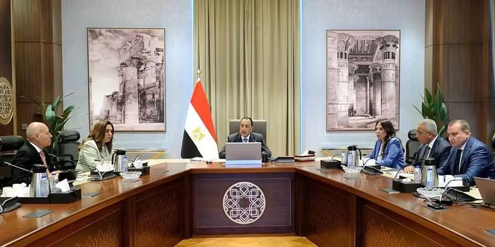 خلال الاجتماع