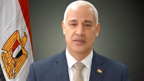 رئيس جامعة أسيوط