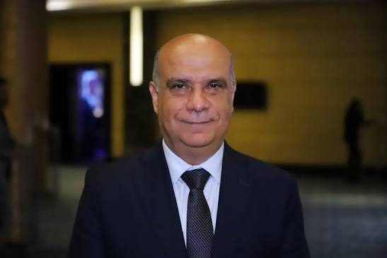 النائب نادر الداجن