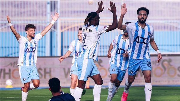 تعرف على مواعيد مباريات الجولة الخامسة بالدورى المصري والقناة الناقلة