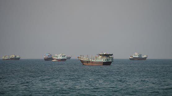 مضيق هرمز