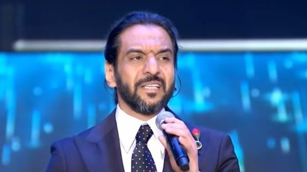 الفنان بهاء سلطان يحيي اليوم حفلًا غنائيًا على مسرح قرطاج بتونس