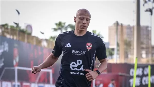 عمرو الجزار