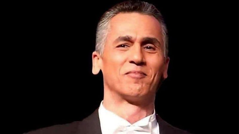 رئيس دار الأوبرا