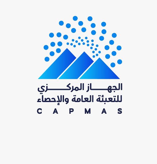 الجهاز المركزي للتعبئة العامة والاحصاء