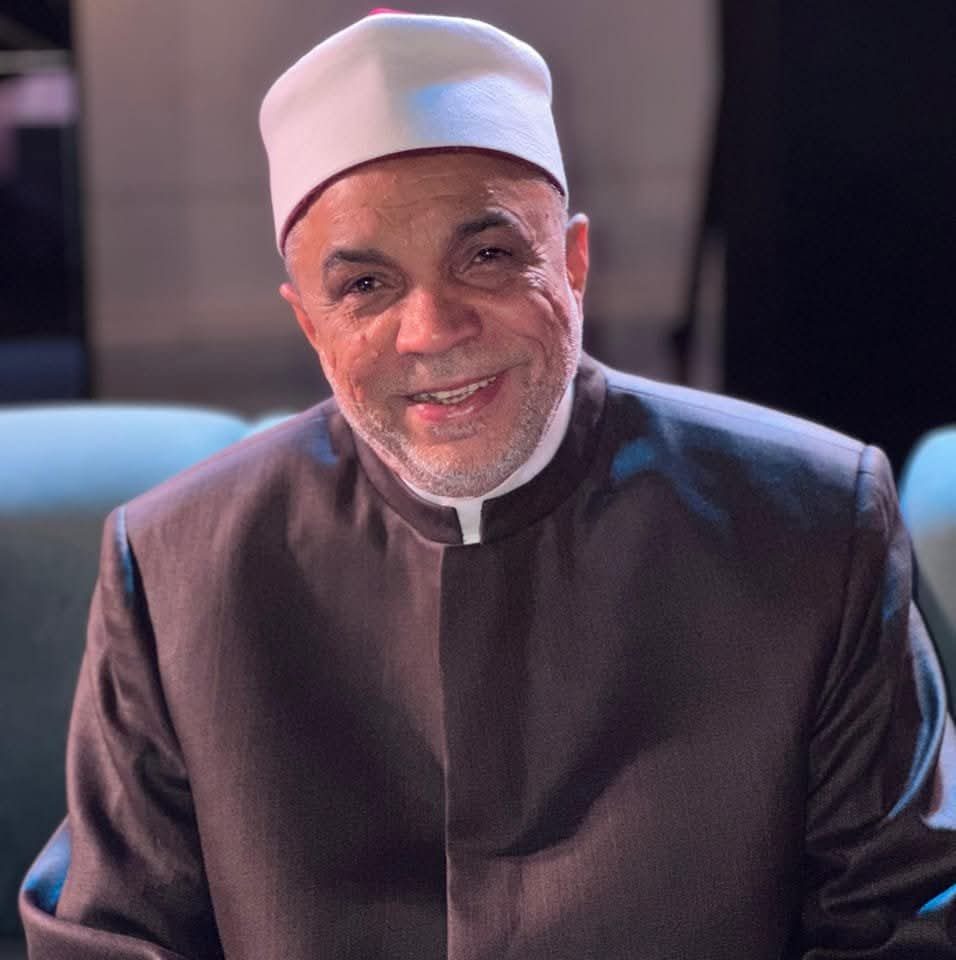 الشيخ جابر طايع