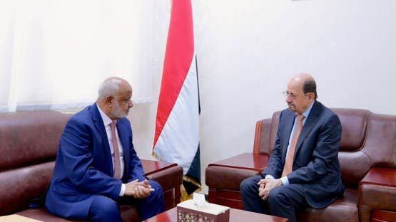 رئيس الوزراء اليمني