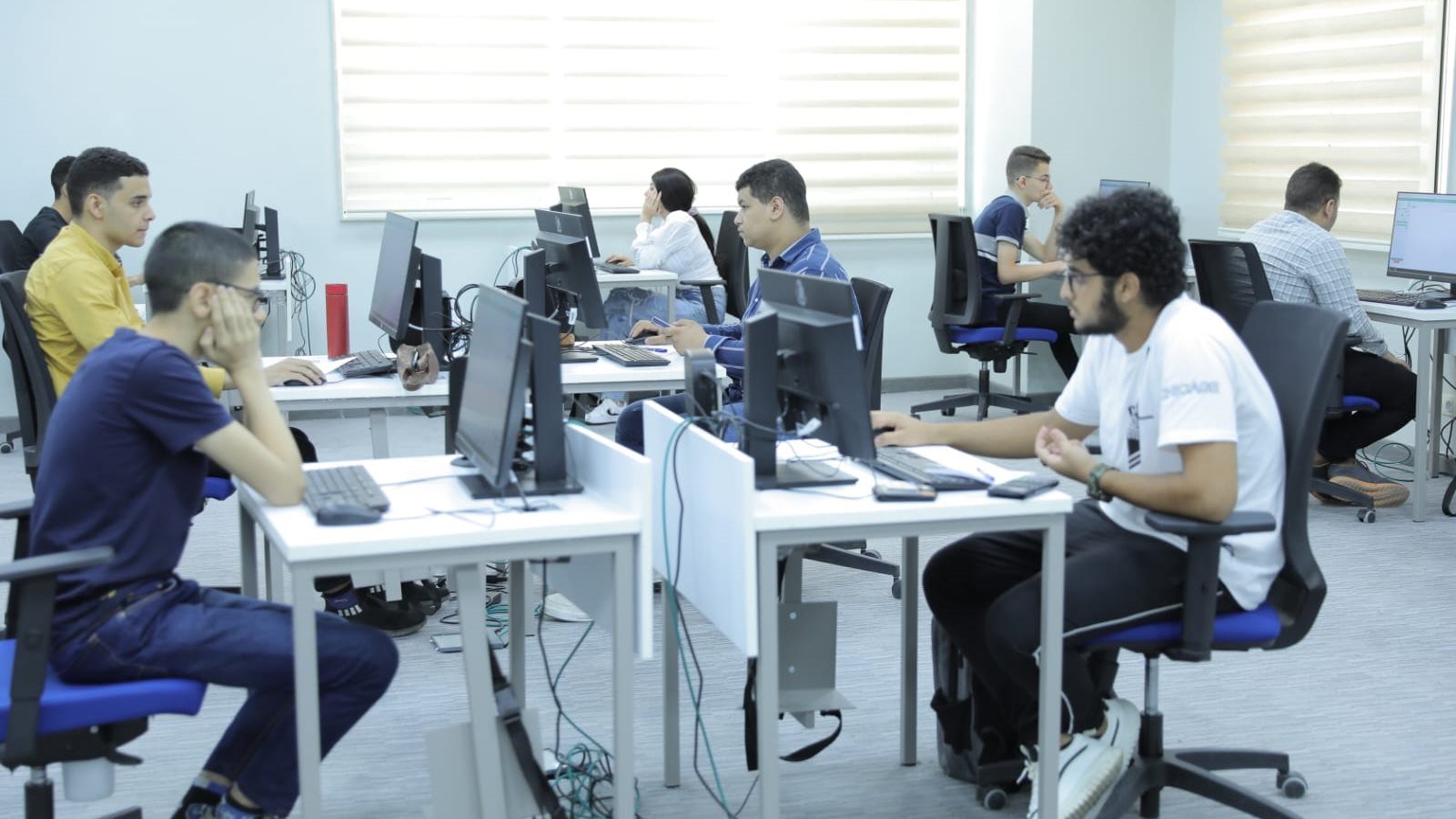 تنسيق الجامعات