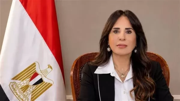 راندة المنشاوي، وزيرة الإسكان والمرافق والمجتمعات العمرانية