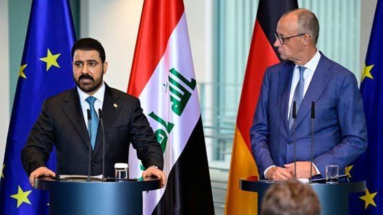 ميرتس يصعّد ضد إيران والحوثيين: افتحوا مضيق هرمز وأوقفوا البرنامج النووي والعراق يكشف خسائر النفط