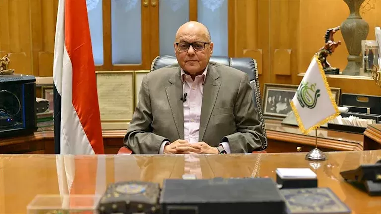 حزب الغد يجمد نشاطه مؤقتًا.. اعرف السبب والتفاصيل