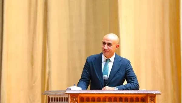 محمد عبد اللطيف، وزير التربية والتعليم والتعليم الفني