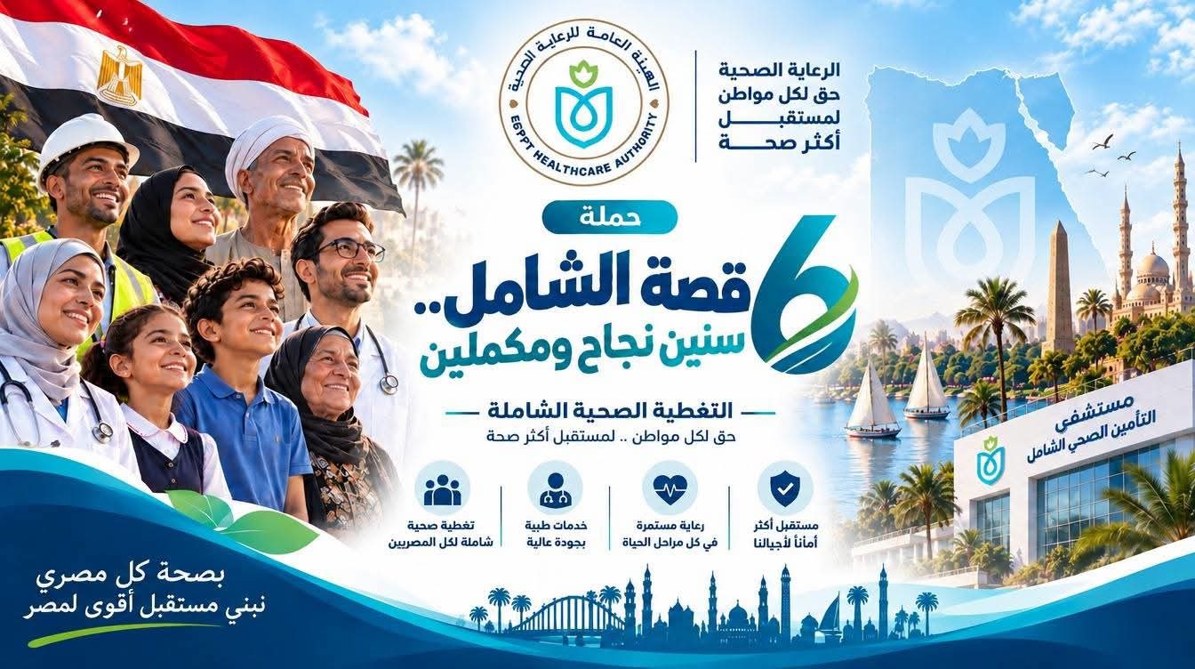 الهيئة العامة للرعاية الصحية