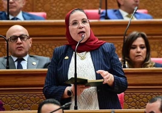 النائبة أمل عصفور