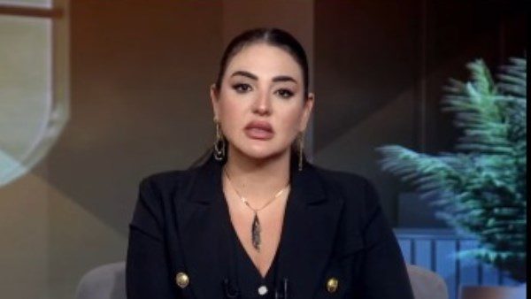 دخلت في حالة اكتئاب وشعرت بالانهيار .. نهال طايل تكشف سبب قص شعرها بعد حلقة كارما