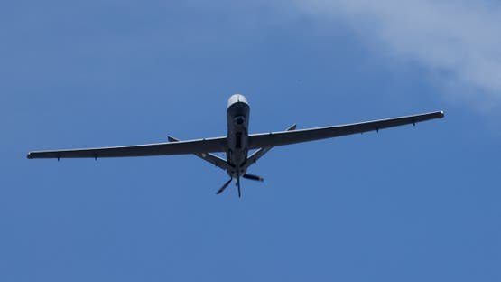 طائرات MQ-9 Reaper