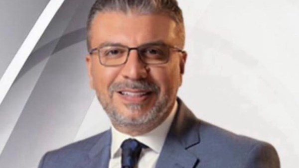 عمرو الليثي