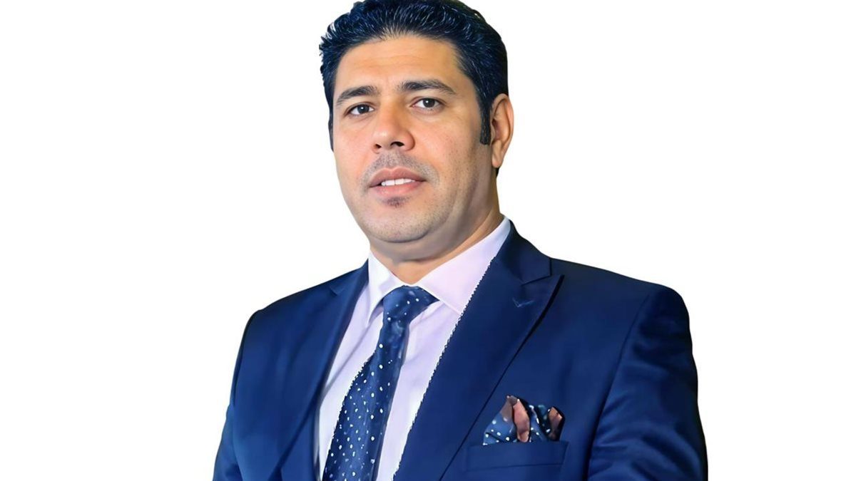 النائب عادل زيدان