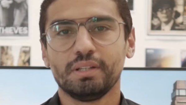 محمود البهي