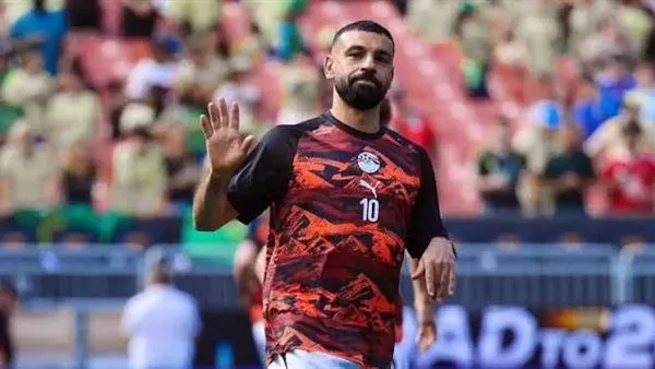محمد صلاح