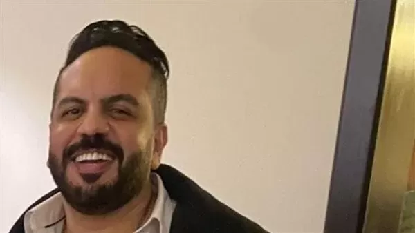 الشاعر وليد الغزالي