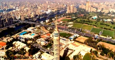 طقس حار ورطب في أول أيام فصل الخريف.. والأرصاد تحذر من شبورة مائية وأمطار خفيفة