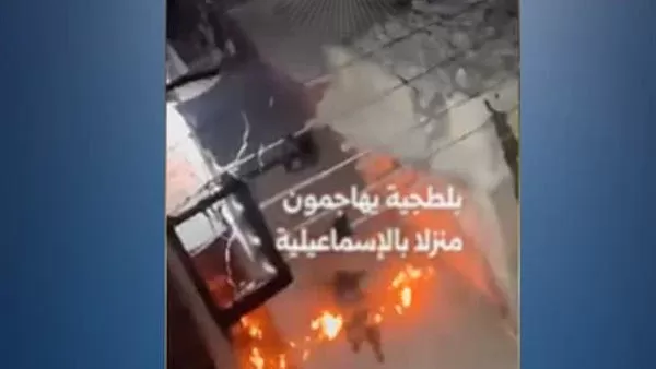 الواقعة