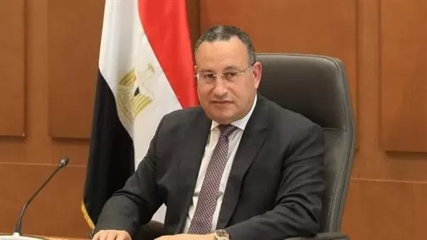 وزير التعليم العالي