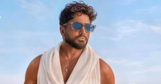 يومين تلاتة.. فيلم جديد للفنان تامر حسني