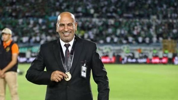 الاتحاد المصري لكرة القدم ينعى محسن عنان المدير التنفيذي لمنطقة السويس