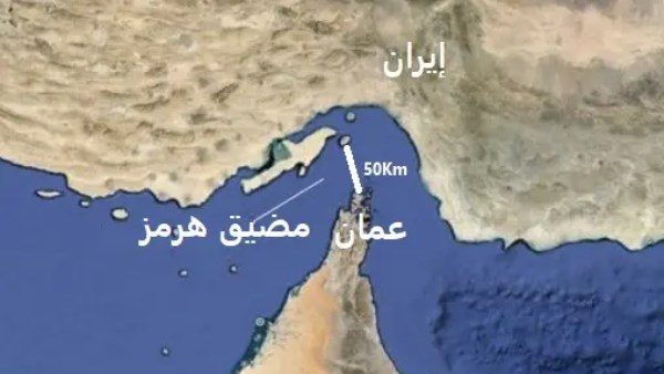 رئيس الاتحاد العربي للإعلام الرقمي: السيطرة الإيرانية على هرمز تكبد الخليج والعالم خسائر ضخمة