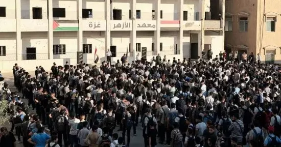 قانون التعليم يحدد اختصاصات المجلس الأعلى للتعليم قبل الجامعي وينص على مجانية الدراسة