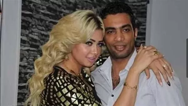 شادي محمد - طليقته المتوفاة سارة جمال الدين