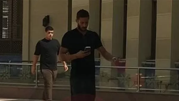 رمضان صبحي