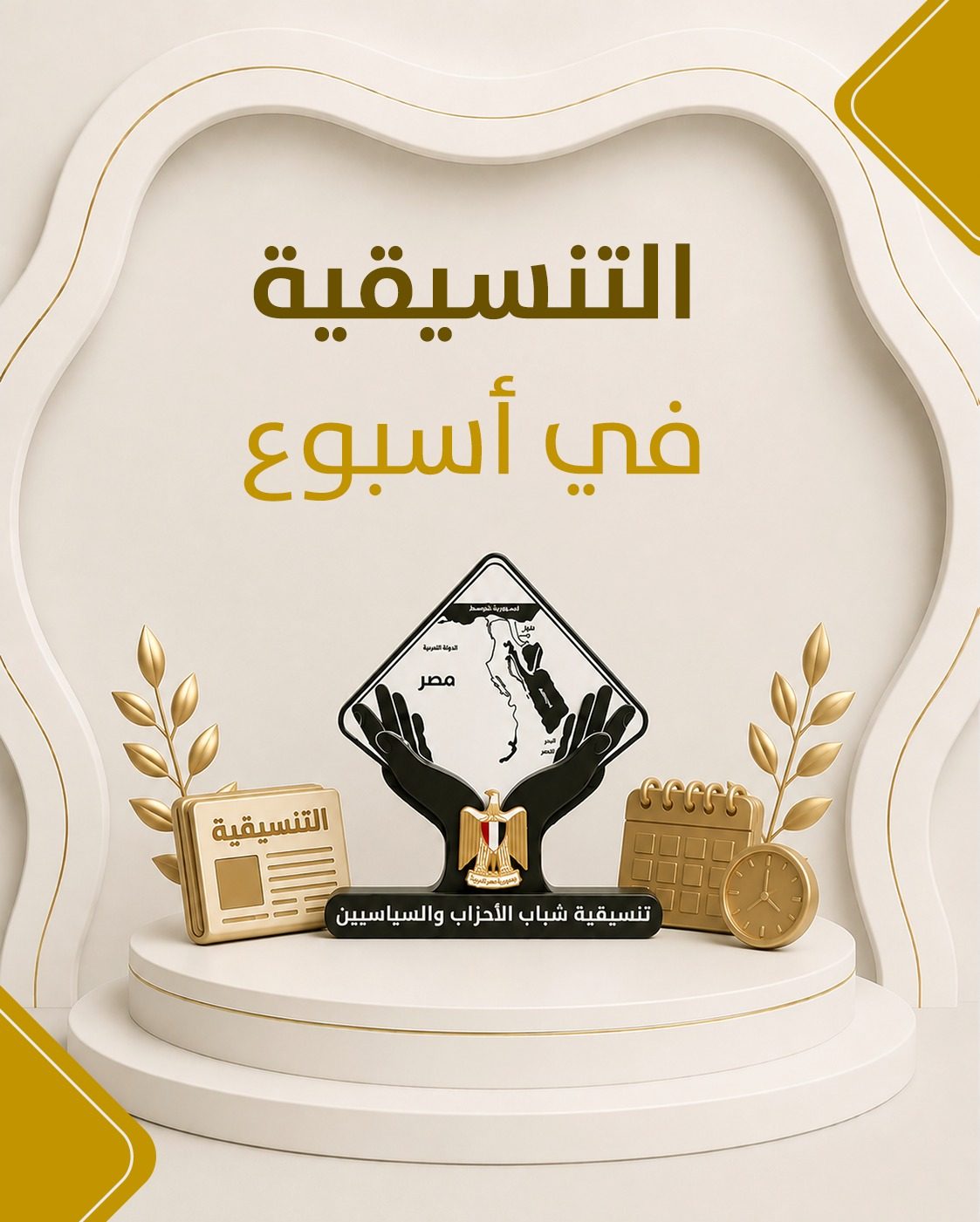 تنسيقية شباب الأحزاب والسياسيين