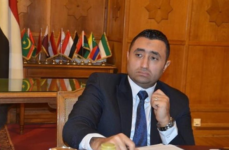 الدكتور محمد مجدي
